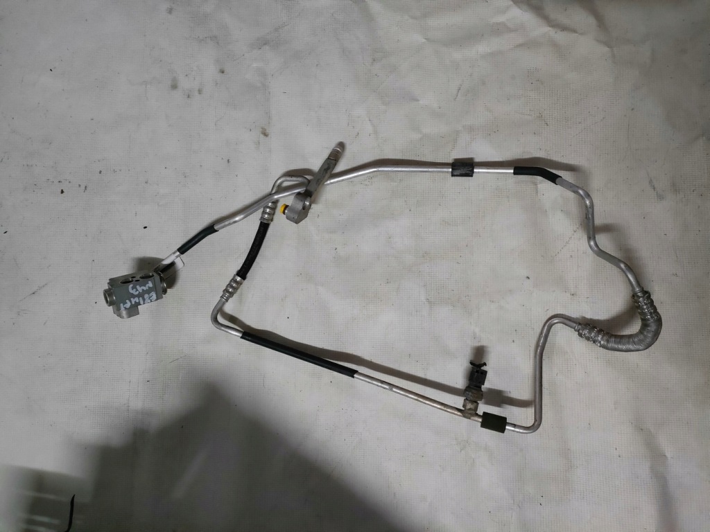 Купити Bmw e87 lift n43 шланг трубка кондиціонера 9151737