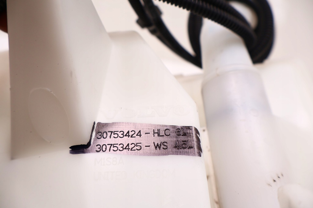 фото №6, Volvo xc60 i lift бачок омивача 30753424, 30753425