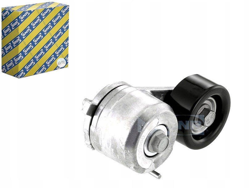 Купить Натяжитель ремень клиновой opel astra j astra j gtc astra k cascada