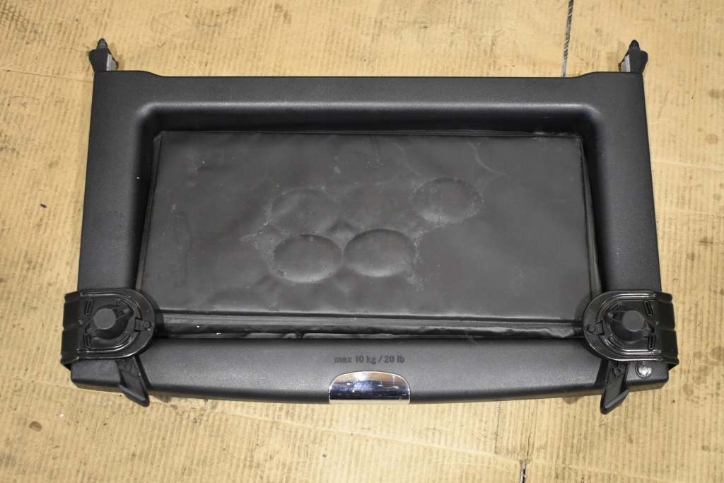 Купить Бардачок багажника mercedes w205 1