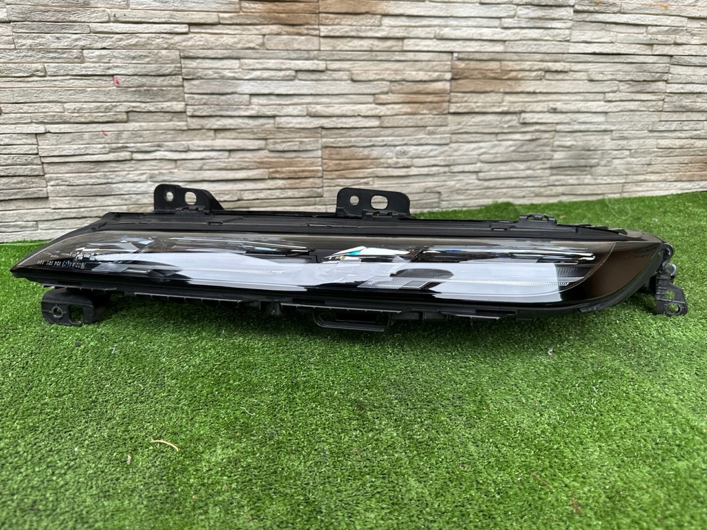 фото №8, Лампа лампы bmw 7 g70 crystal 9879936 9879935