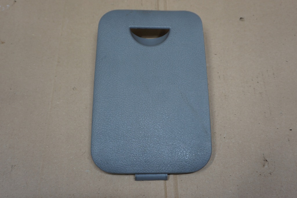 фото №1, Kia sorento i кришка заглушка багажника 05r