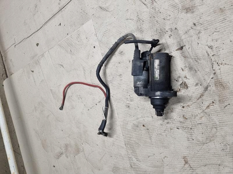 фото №1, Стартер 02m911023m 2.0b skoda octavia ii