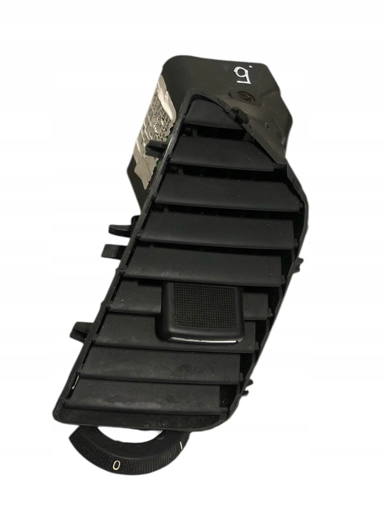 фото №1, Opel insignia a решітка обдув середня права 13282237