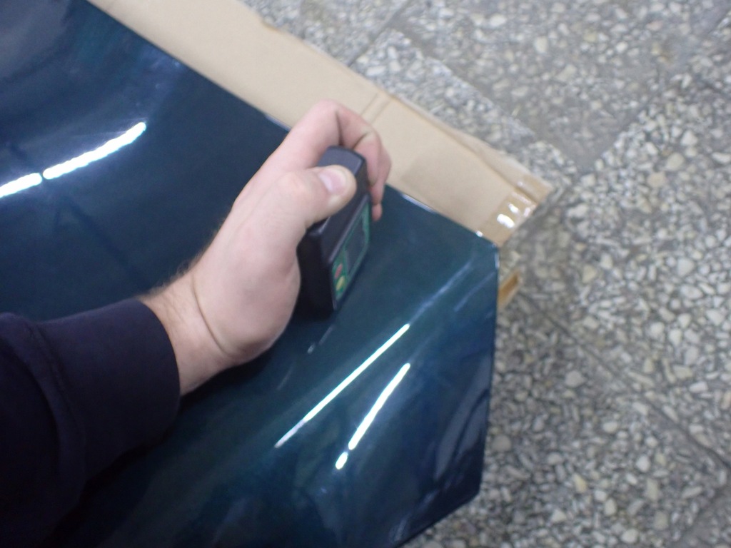 фото №11, Кришка багажника багажника задня jaguar xj x351 long europa hgy 5726