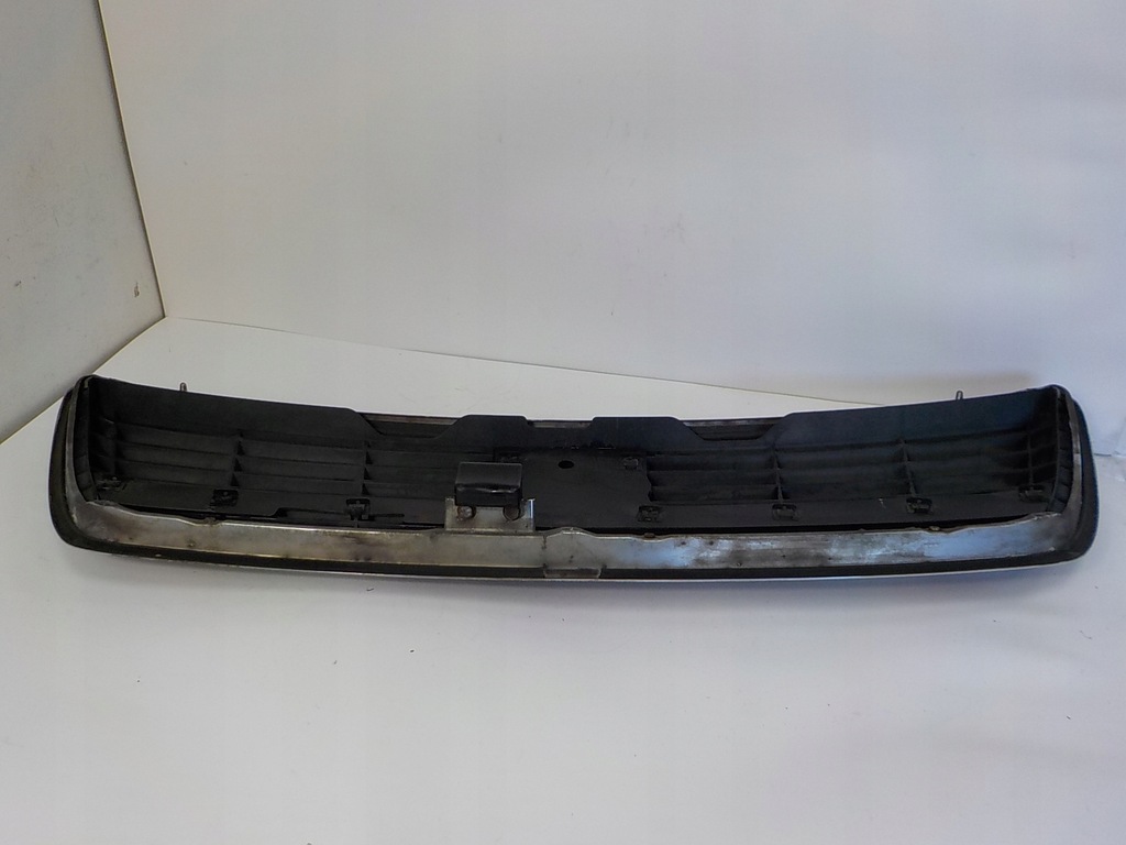 фото №9, Lexus ls iii 430 решётка радиатора решётка радиатора радиатора 53155-50050