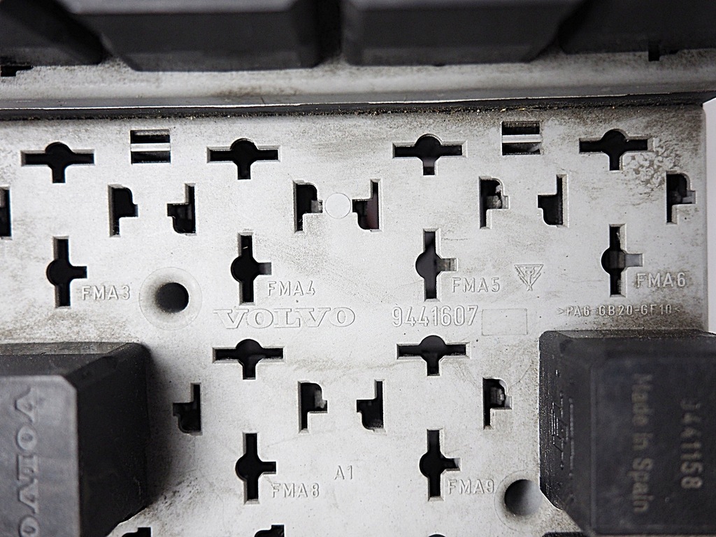 фото №6, Volvo s80 i коробка bsi 9441606 9441607