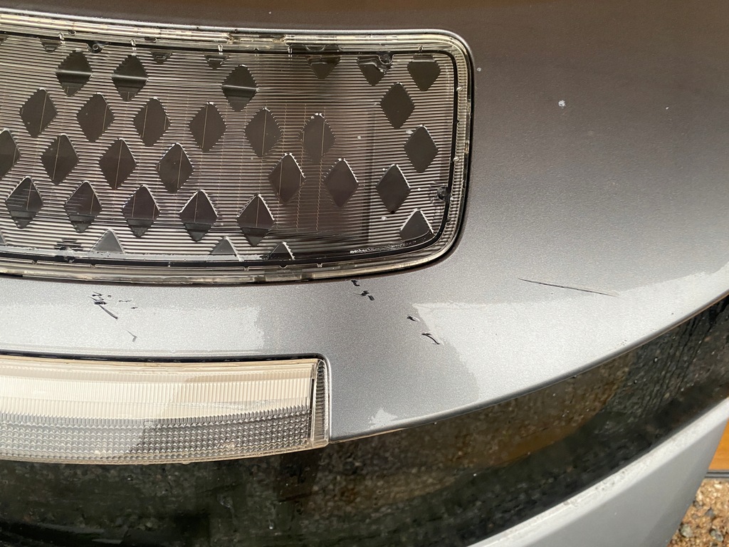 фото №4, Nissan leaf i крышка багажника багажника комплектная камера