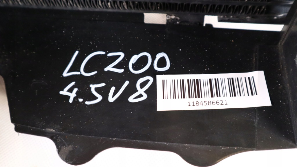 фото №10, Toyota land cruiser 200 4.5 v8 радиатор масла коробки передач 32917-60020