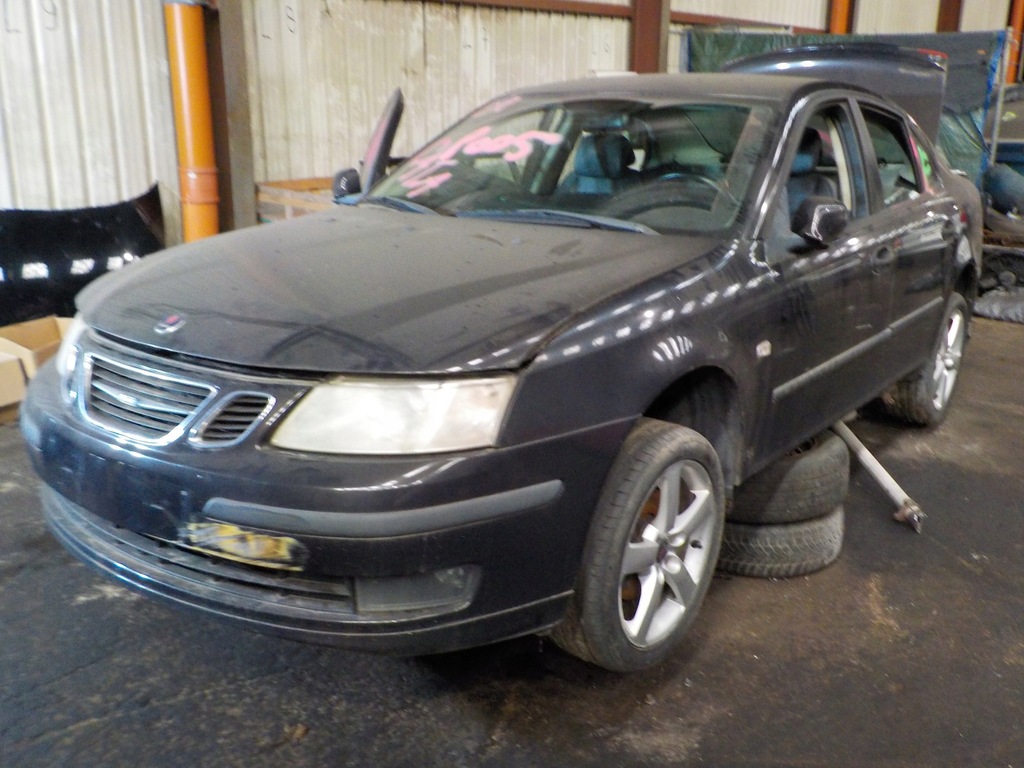 фото №8, Saab 9-3 двері ліва перед 289