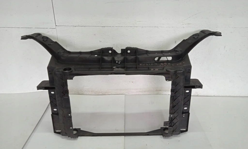 фото №1, Усилитель pas передний ford fusion