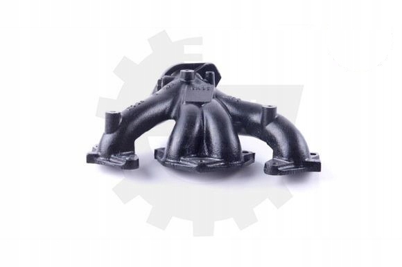 фото №14, Колектор випускний 49skv050 dacia logan express logan mcv logan