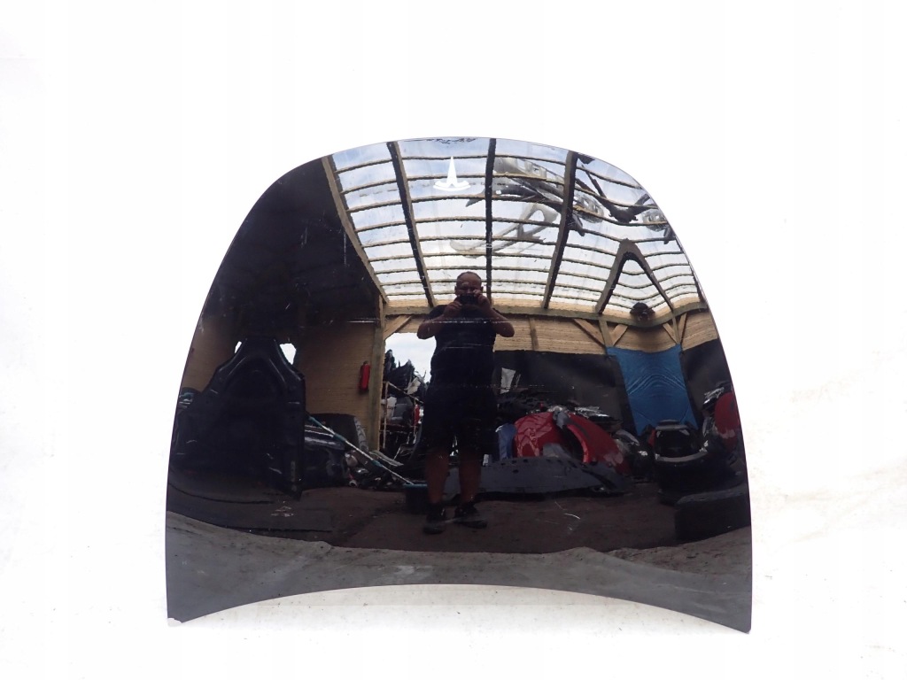 Купити Tesla model y 20- капот кришка двигуна