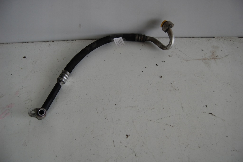 фото №1, Porsche оригінальний номер 7l5820744d шланг кондиціонера