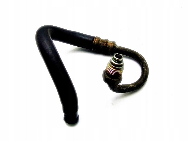 фото №1, Шланг підсилювача mercedes w168 a klasa 1.6