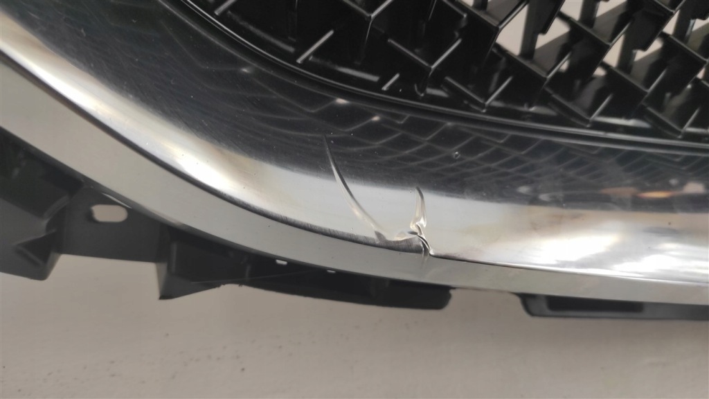 фото №4, Решітка радіатора решітка радіатора mazda cx5 ii po 2017 kb8b-50712