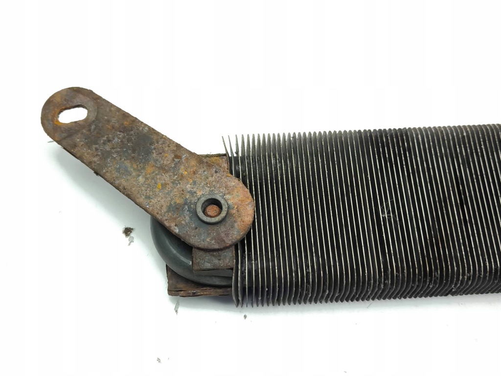 Maserati quattroporte 2008 радиатор усилителя Цена