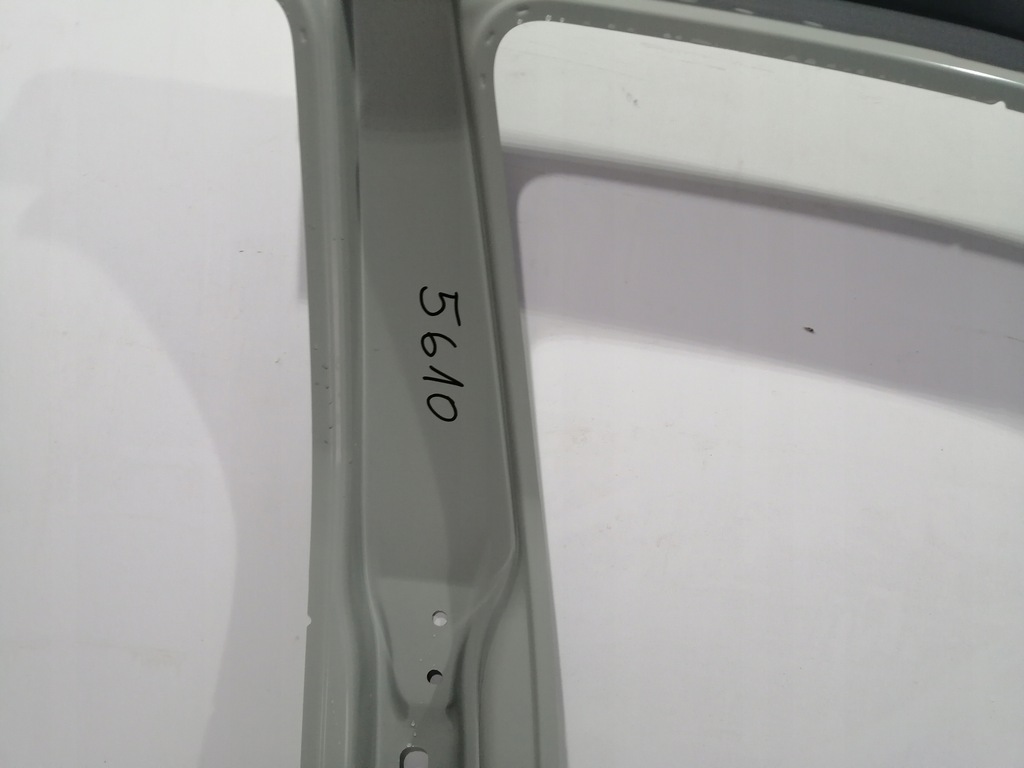 фото №9, Hyundai i20 ii лівий поріг блок двигуна обшивка