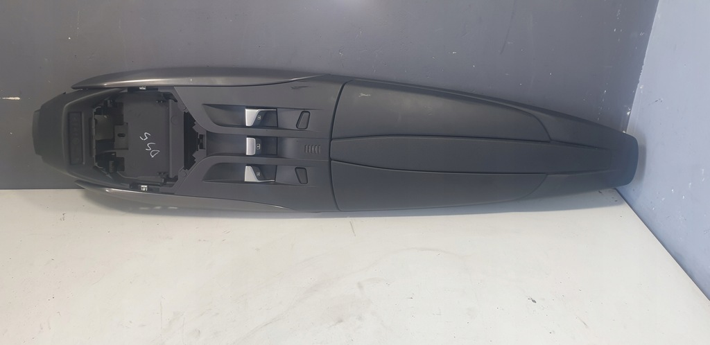 фото №1, Панель стельовий citroen ds5 9678259477