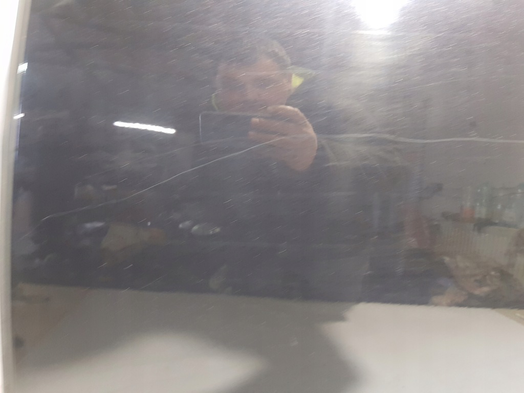 фото №11, Двері ліва перед vw volkswagen touareg 7l lift