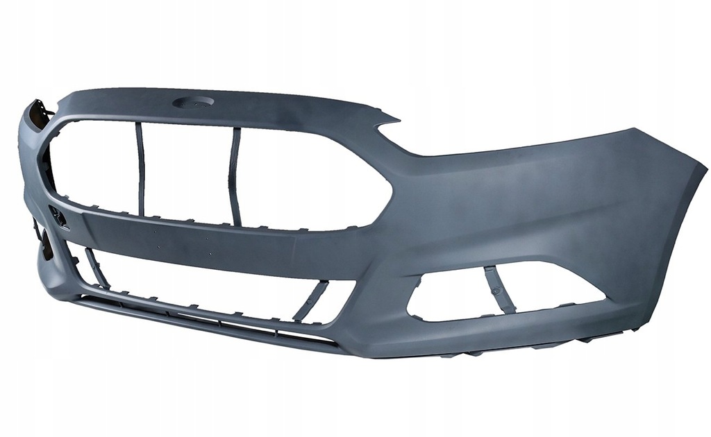 фото №1, Бампер передній ford fusion 2013- ds7z17757daptm