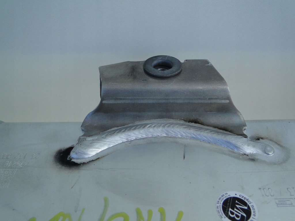 фото №8, Mercedes c klasa 206 w206 подрамник задний подрамник подрамник 63 amg a2063503813