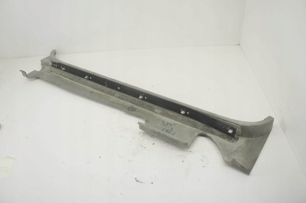 фото №5, Gs426 bentley continental gt i захист поріг права