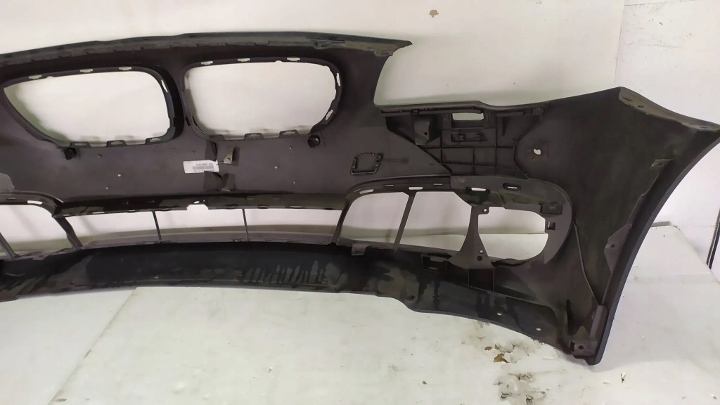 фото №14, Бампер перед передний bmw 5 f10 f11