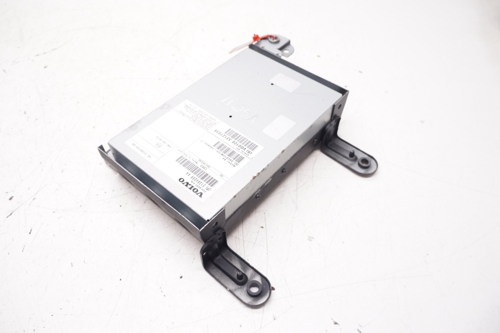 фото №4, Усилитель модуль радио 31384099 volvo v40 ii s60 ii v60 i xc60 i