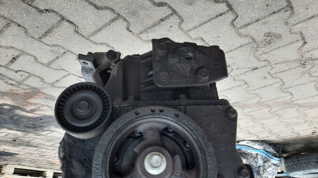 фото №12, Двигатель chrysler pt cruiser 1.6 16v