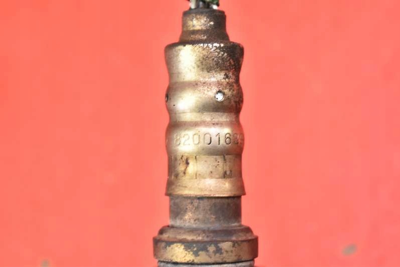 фото №5, Датчик лямбда-зонд renault vel satis 3.5 v6 03r