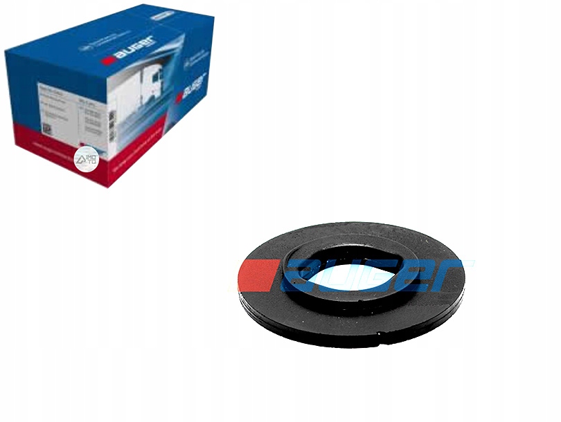 фото №1, Підкладка проставочна, стабілізатор кабіни водія auger 80836