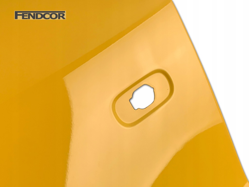 фото №13, Крила лівий do audi a4 b5 lift 99-01 w kolorze