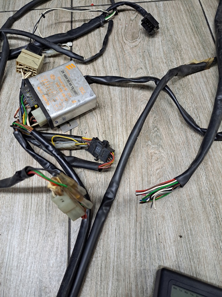 фото №6, Webasto dewasto eberspacher d1l-c 24v повний