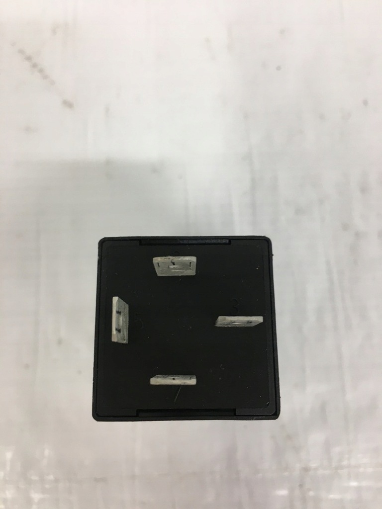 фото №12, Реле dużej потужності реле 382 4d0907131 vw seat skdoa audi