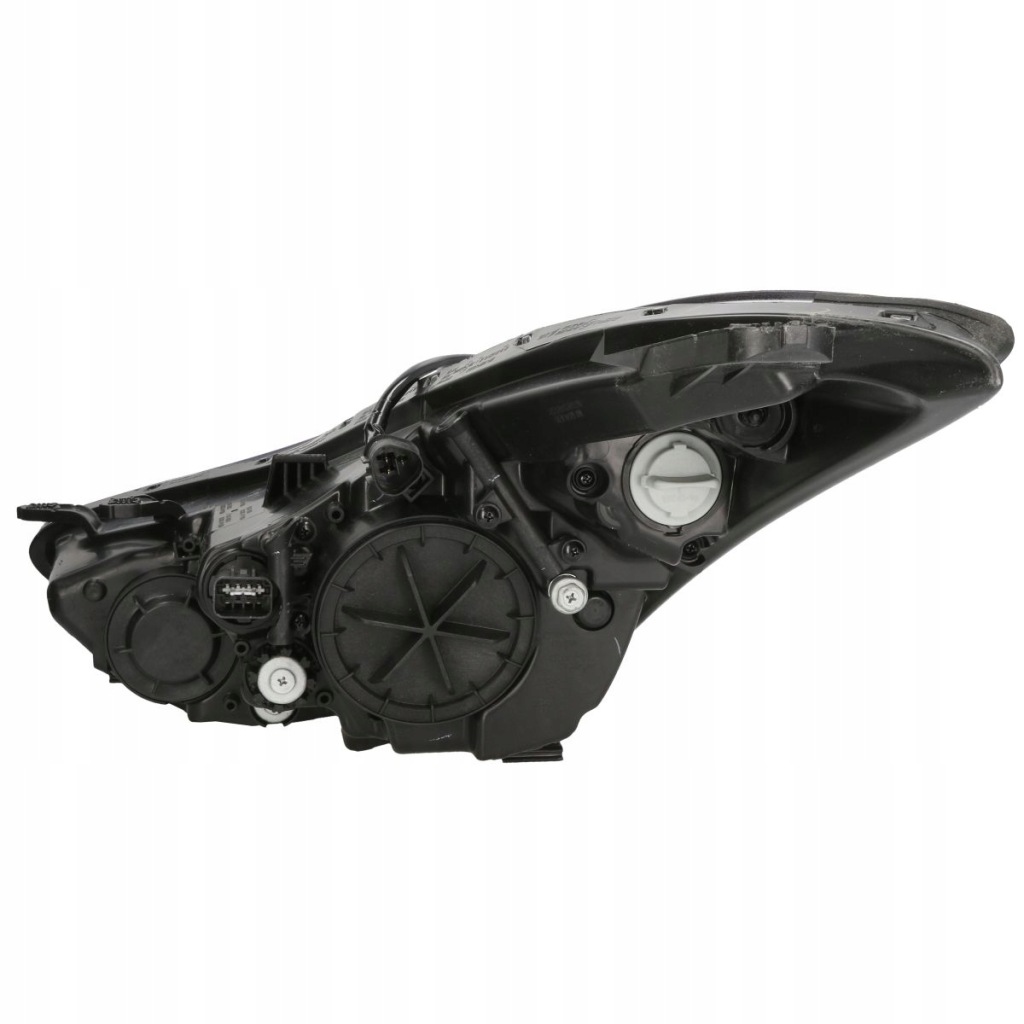 фото №1, Лампа hyundai elantra v 11-15 права фара