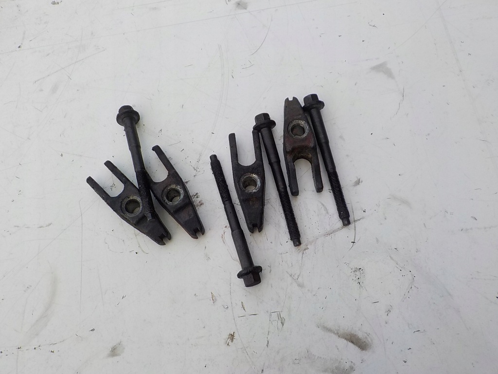 фото №4, Mazda bt50 ford ranger ii 06- 2.5 tdci подножка форсунки