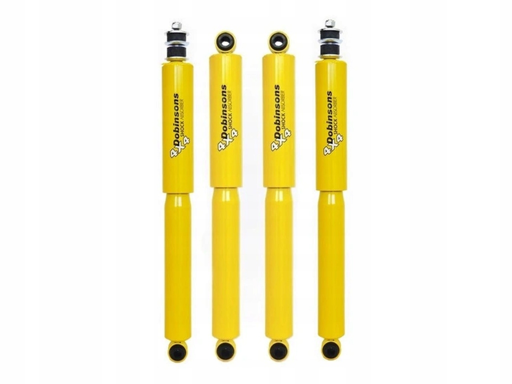 фото №8, Пружины рессоры navara d22 lift +2" dobinsons