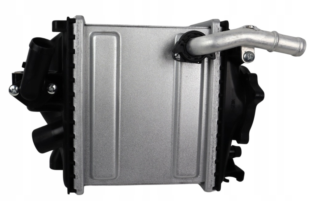 Интеркулер mercedes klasa gls x167 2019 - Оригинал