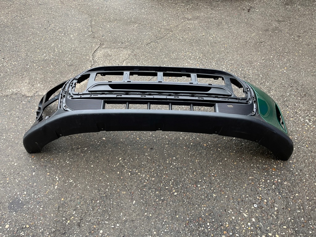 Бампер передній mini cooper f55 f56 lci lift в Україні