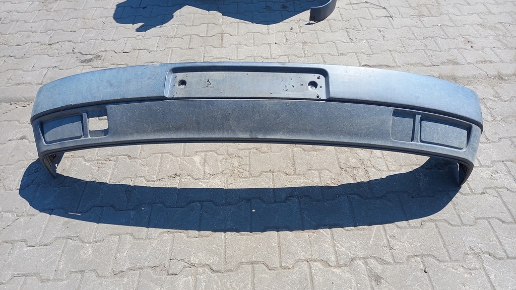 фото №1, Бампер перед vw transporter 95r