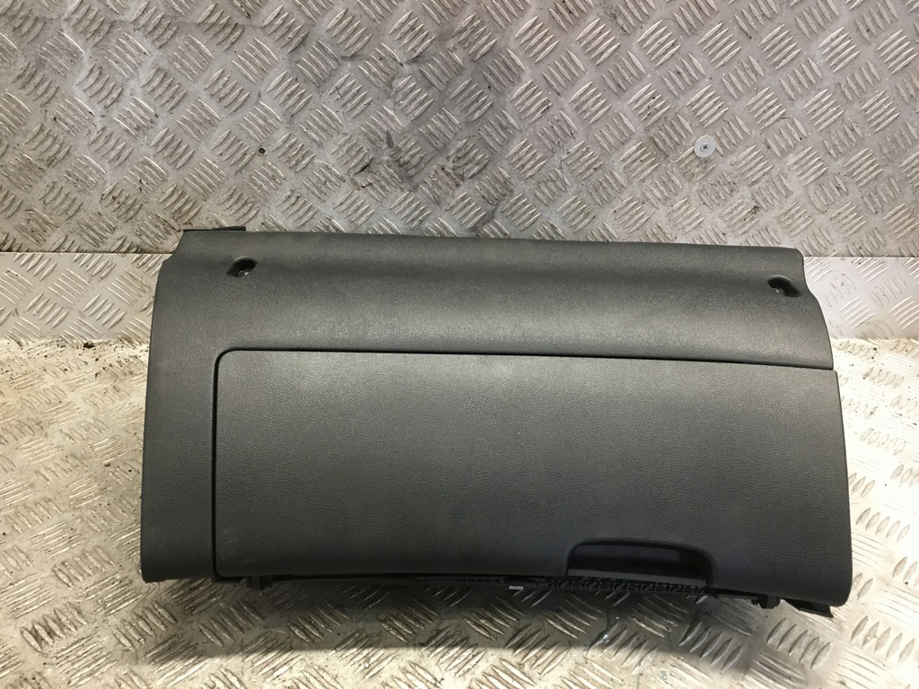 фото №1, Octavia ii бардачок пасажира 1z1857097n