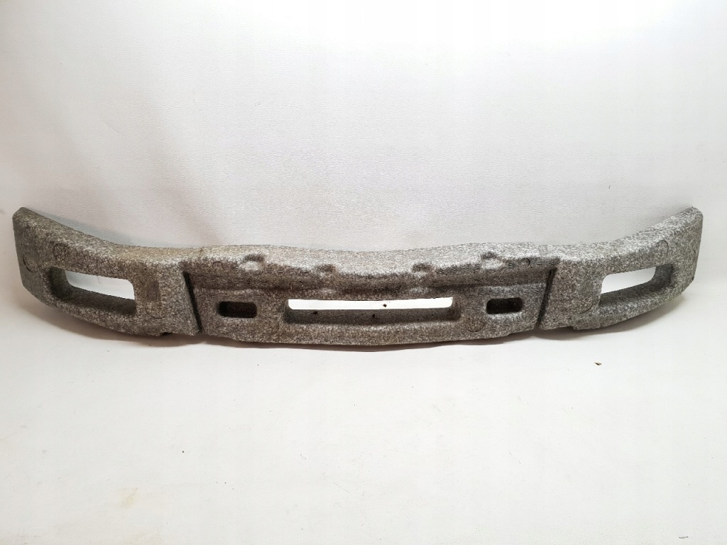 фото №1, Chevrolet aveo i t255 балка абсорбер бампер перед