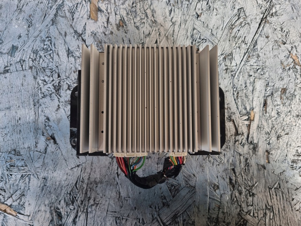 фото №1, Hyundai ix35 усилитель радио 963702s301