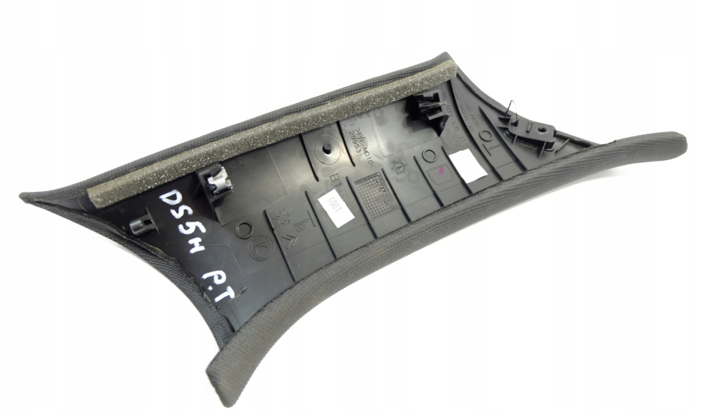 Citroen ds5 накладка стойка правый задний  9687343577 Киев