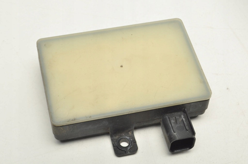 фото №1, Jaguar xj x351 радар fw93-14f152-bd