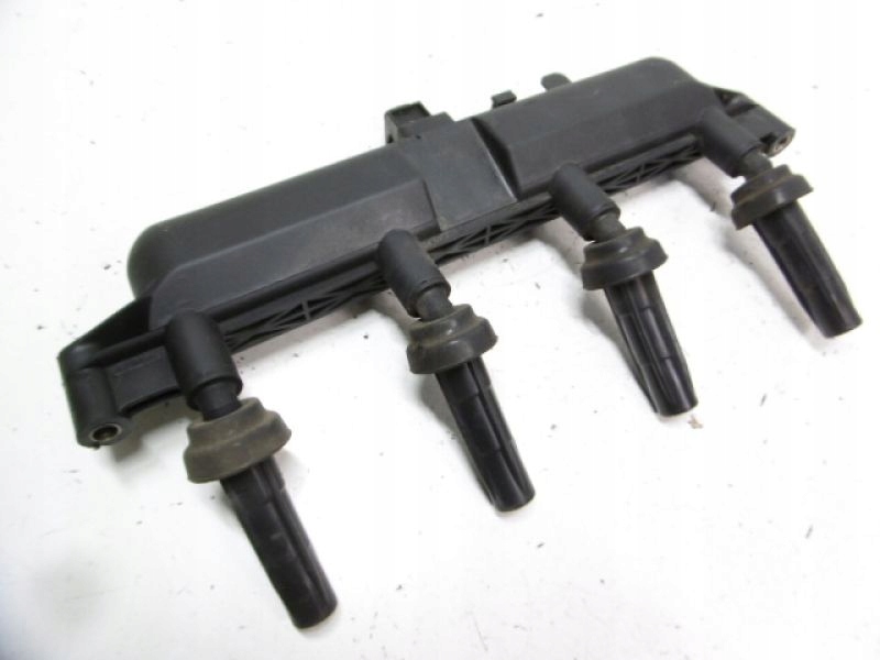 фото №2, Xsara котушка запалювання 1,4 8v