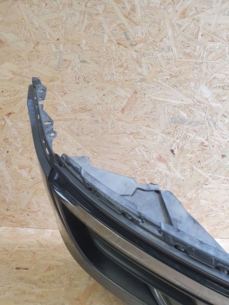 фото №12, Porsche macan бампер перед kompletny 4 pdc