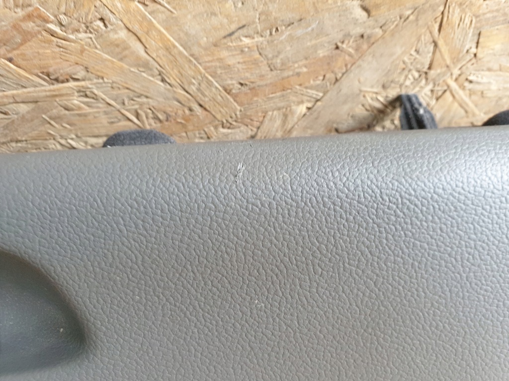 фото №8, Audi a5 8t бардачок пассажира szary