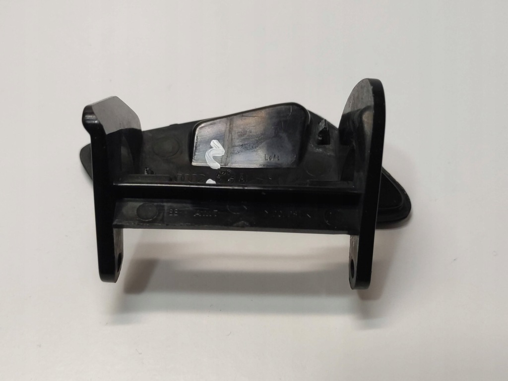 Audi a1 8x заглушка фара ліве перед 8x0807563 Київ